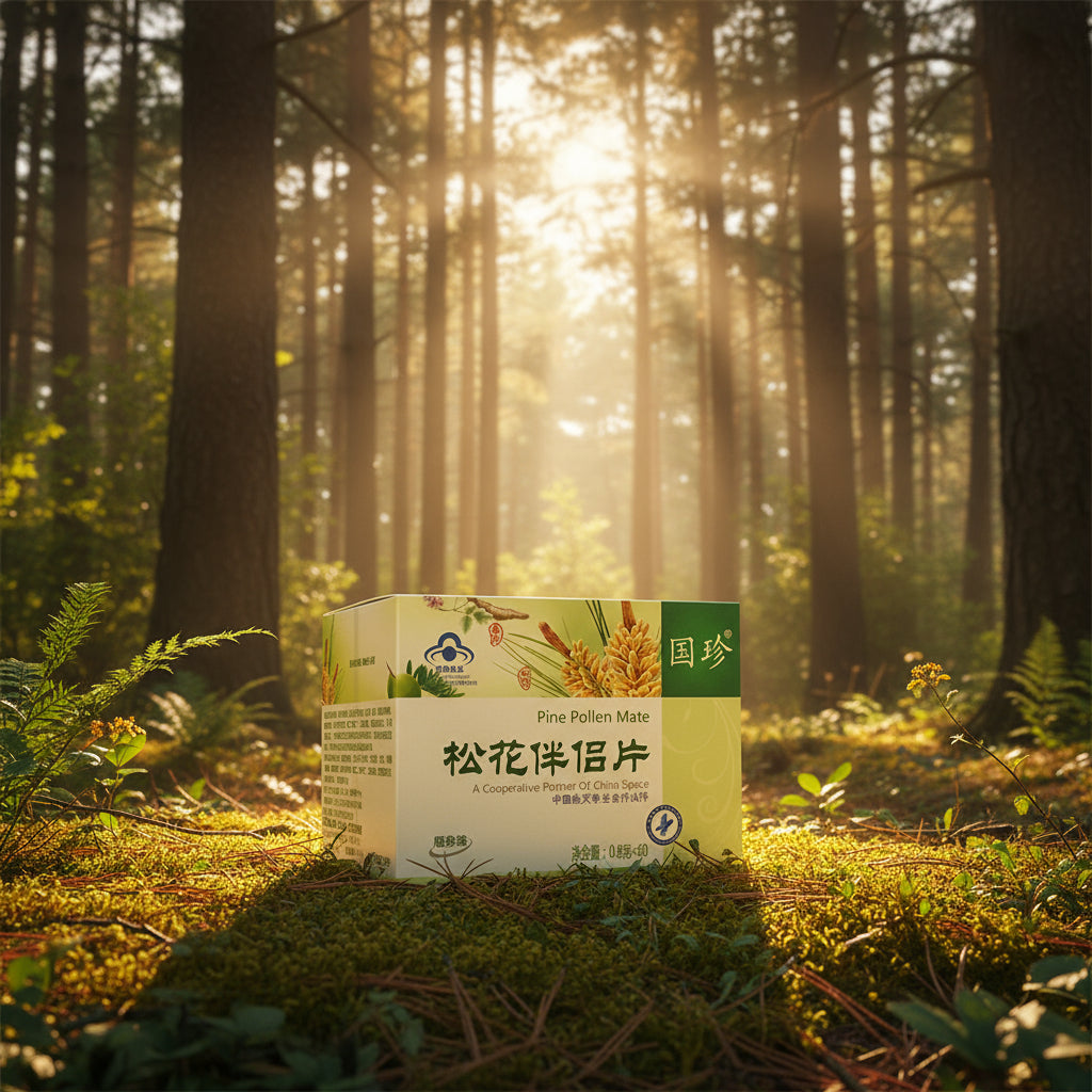 Боров Прашец с Кудзу "Guozhen"